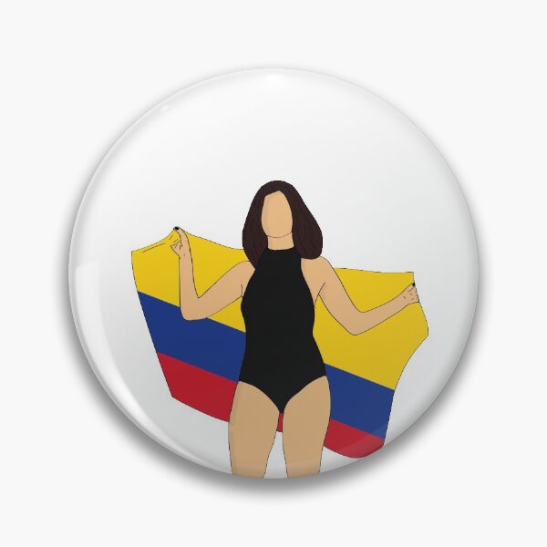 Item preview, Lauren Jauregui Colombia designed and sold by PJauregui27.