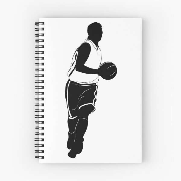 Item preview, Basketball players designed and sold by lovingangela.