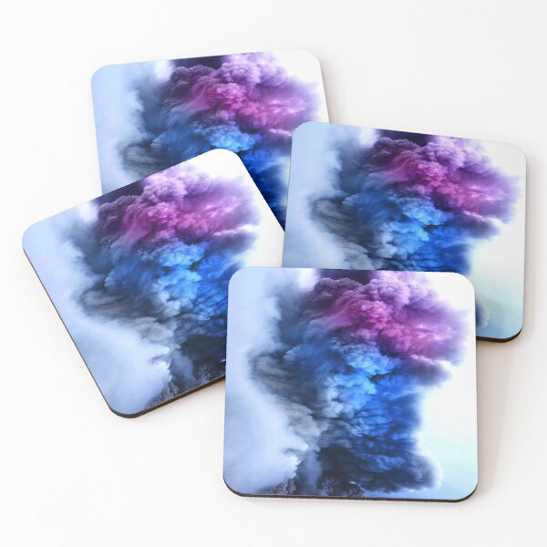 Item preview, Abstract Ash Cloud designed and sold by cmphotographs.