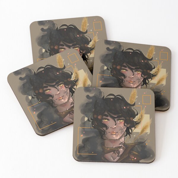 Item preview, James designed and sold by toka-sketch.