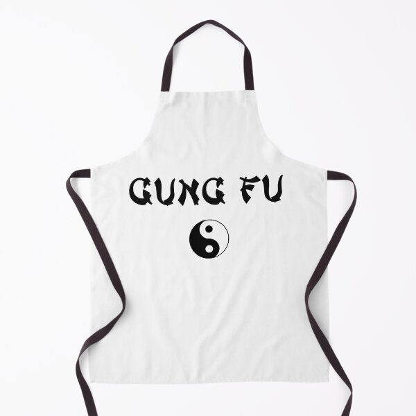 Item preview, Gung Fu Yin Yang designed and sold by GreenArtDesigns.