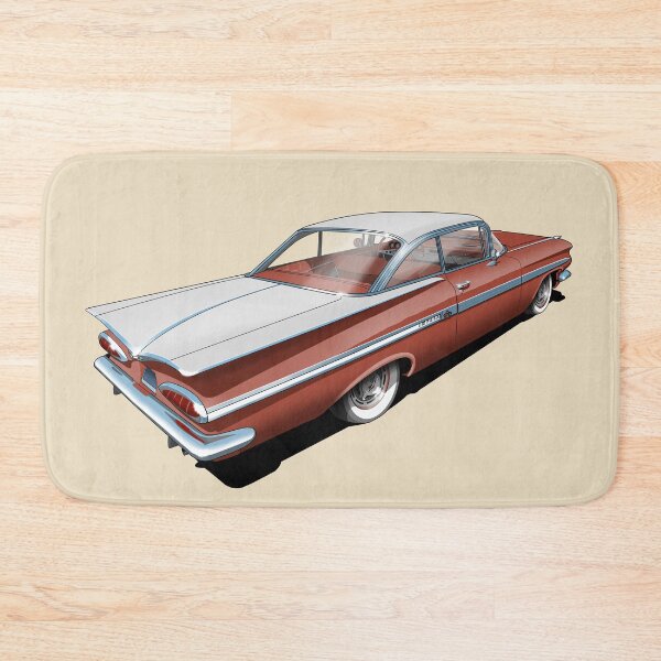 Item preview, 1959 Chevrolet Impala designed and sold by candc-retro.
