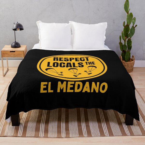 Item preview, el medano kite surf beach tenerife designed and sold by Original1977.