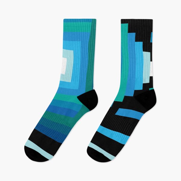 Item preview, The Moment - 0010 - Original Abstract Pixel Art designed and sold by pixonpu.