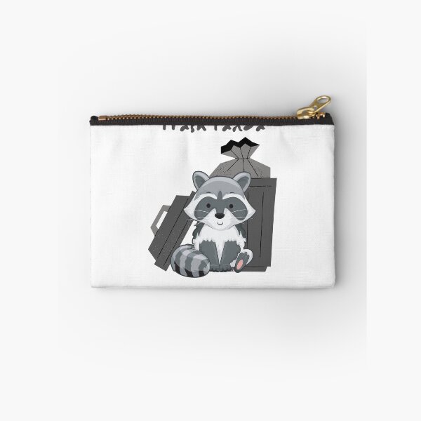 Item preview, Trash Panda  designed and sold by OffensiveTCG.