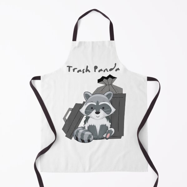 Item preview, Trash Panda  designed and sold by OffensiveTCG.