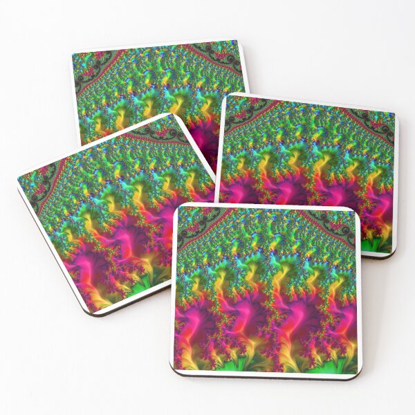 Item preview, Cabin Fever designed and sold by TrippyFacemasks.