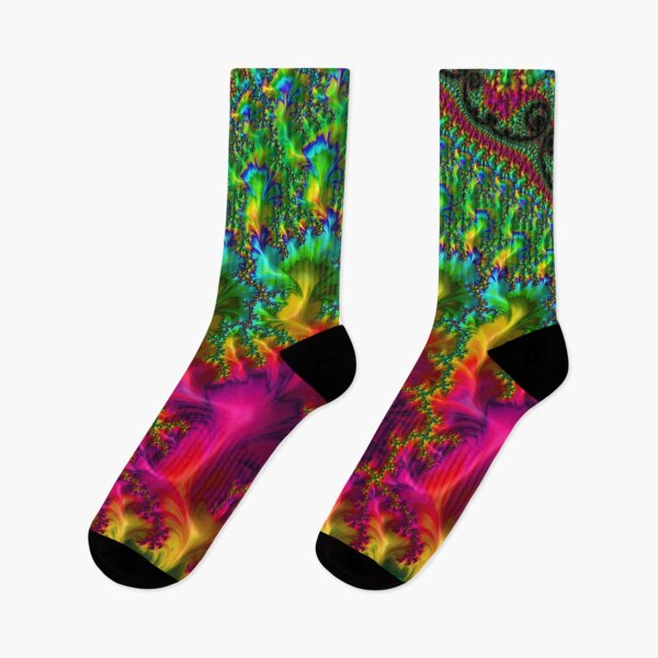Item preview, Cabin Fever designed and sold by TrippyFacemasks.