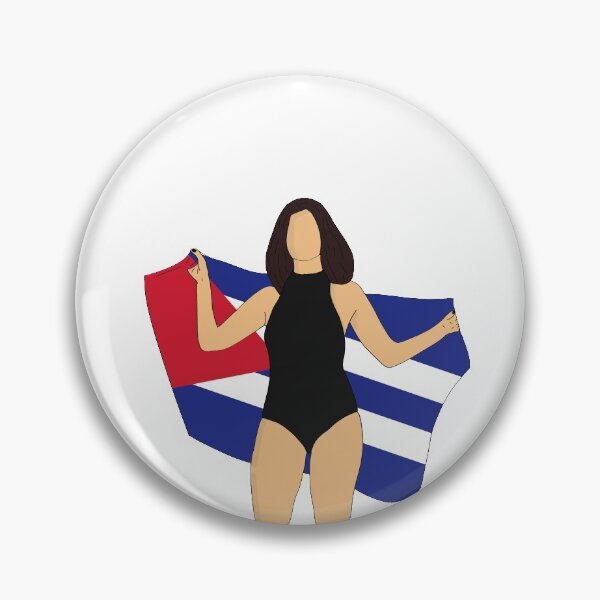 Item preview, Lauren Jauregui Cuba designed and sold by PJauregui27.