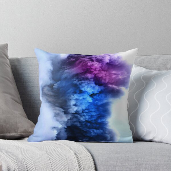 Item preview, Abstract Ash Cloud designed and sold by cmphotographs.