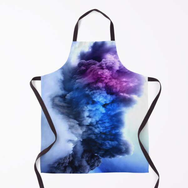 Item preview, Abstract Ash Cloud designed and sold by cmphotographs.
