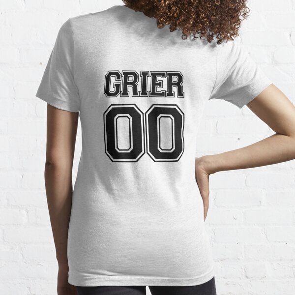 Hayes Grier Jersey Essential T-Shirt