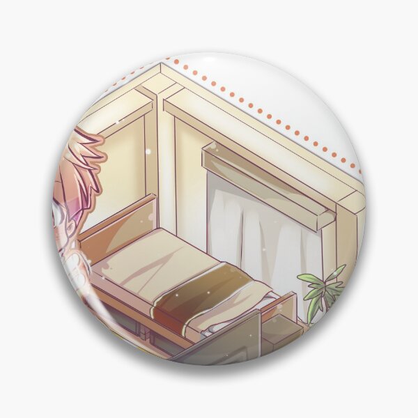 Item preview, Mitsuki's Room designed and sold by Kamapon's Workshop.