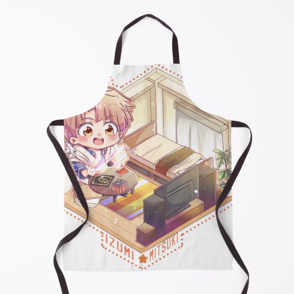 Item preview, Mitsuki's Room designed and sold by Kamapon's Workshop.