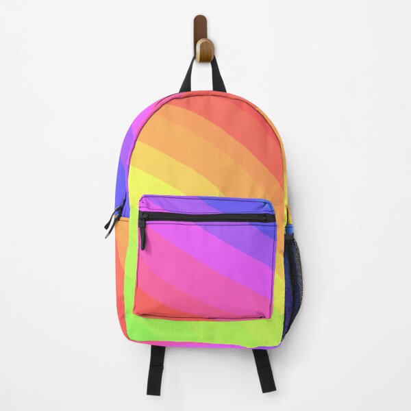Item preview, Rainbow Splashes designed and sold by ckylin.