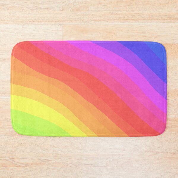 Item preview, Rainbow Splashes designed and sold by ckylin.