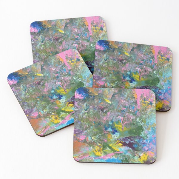 Item preview, Aly’s splatter designed and sold by RobynAIrving.
