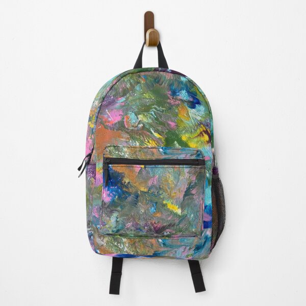 Item preview, Aly’s splatter designed and sold by RobynAIrving.