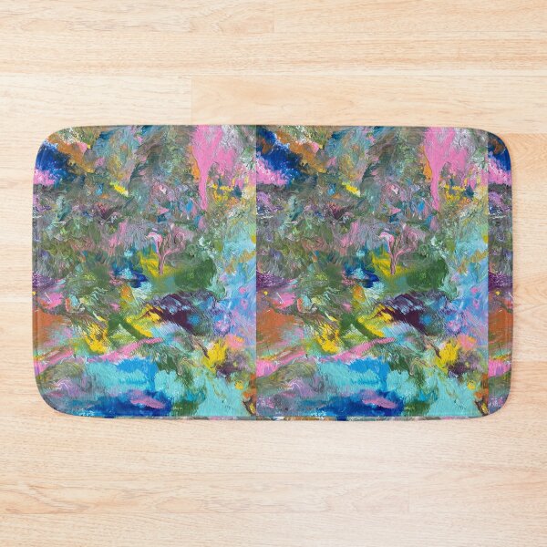 Item preview, Aly’s splatter designed and sold by RobynAIrving.