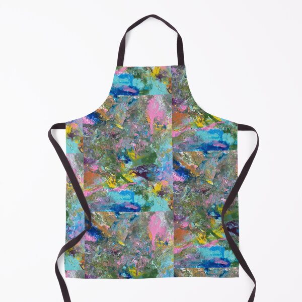 Item preview, Aly’s splatter designed and sold by RobynAIrving.