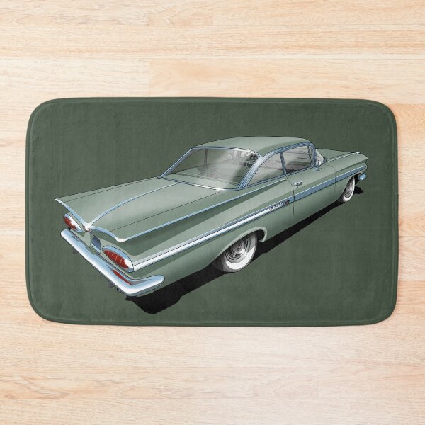 Item preview, 1959 Chevrolet Impala designed and sold by candc-retro.