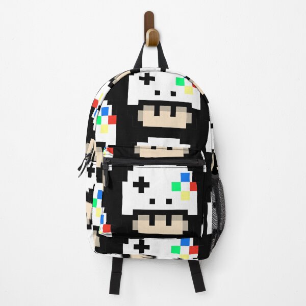 Item preview, Gamer Pixel Toad designed and sold by RSshirtstore.
