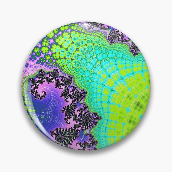 Item preview, Catharsis  designed and sold by TrippyFacemasks.