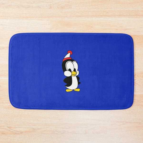 Item preview, Chilly Willy Penguin Gift For Kids Girls Boys, Anniversary designed and sold by magicos1.