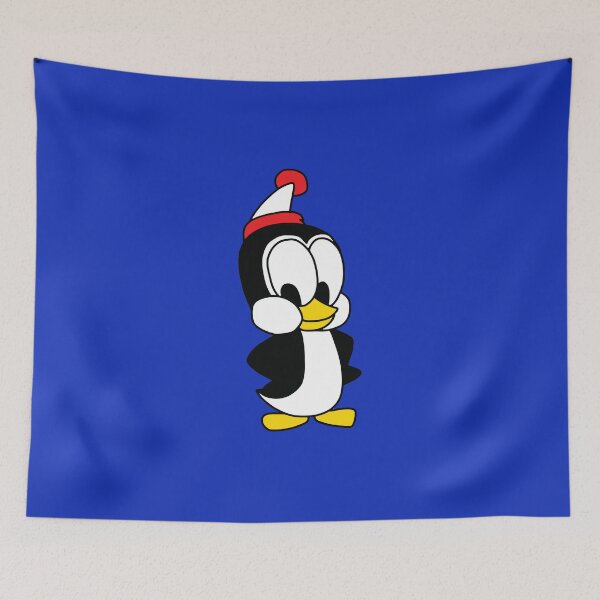 Item preview, Chilly Willy Penguin Gift For Kids Girls Boys, Anniversary designed and sold by magicos1.