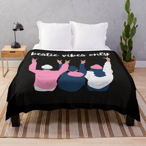 Item preview, Bestie vibes only designed and sold by Rabiah00.