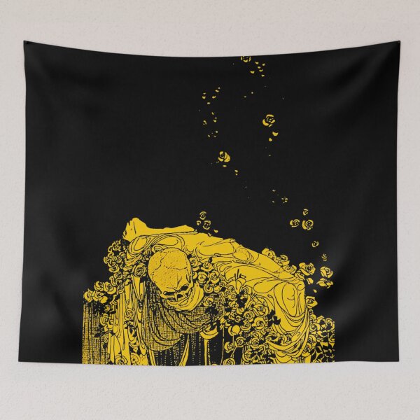 Item preview, Death takes you  designed and sold by OroboroCustom.