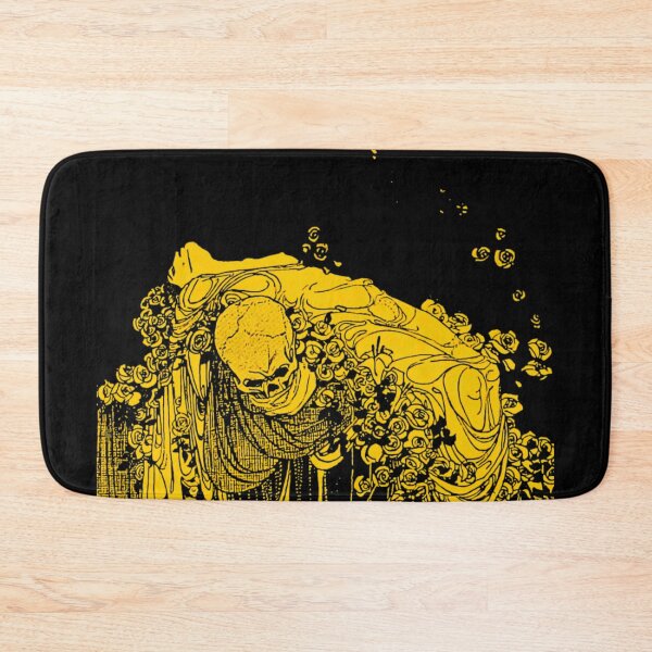 Item preview, Death takes you  designed and sold by OroboroCustom.