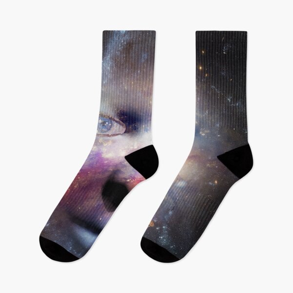 Item preview, Face in the space designed and sold by rolffimages.