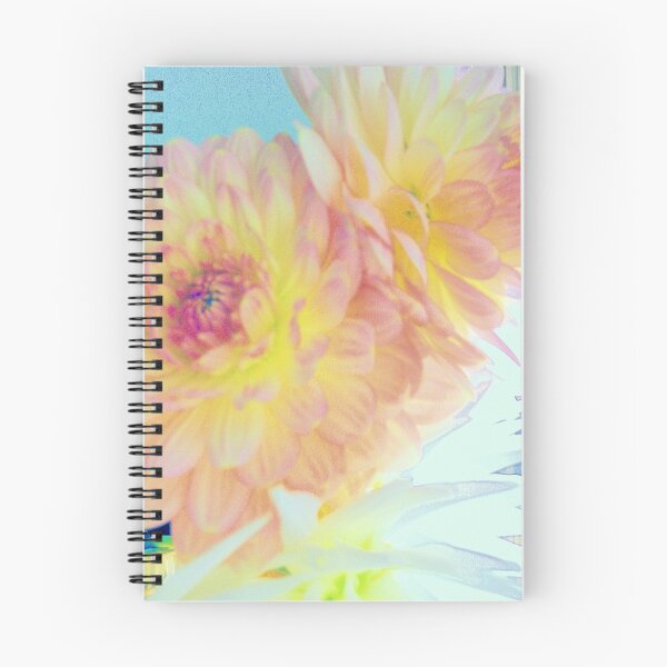 Item preview, Dahlias designed and sold by BC Family.