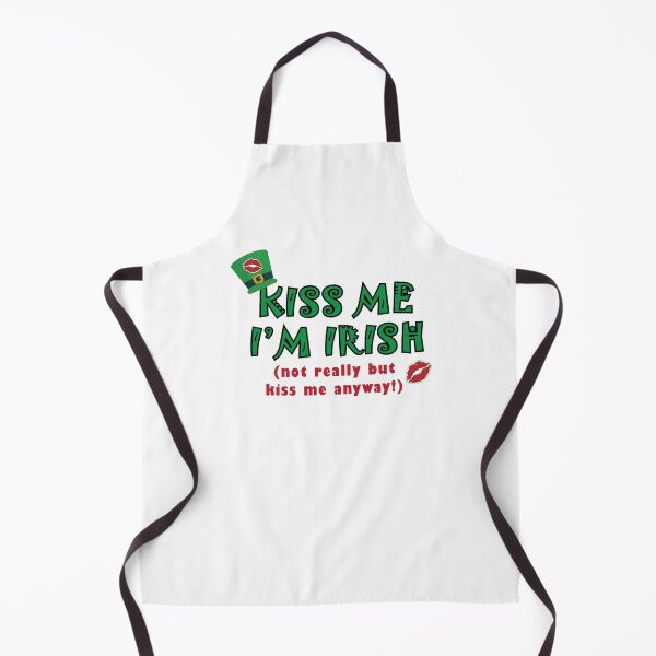 Item preview, kiss me i'm irish designed and sold by MallsD.