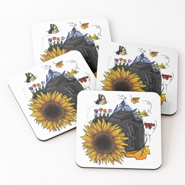 Item preview, Seasonal Photographer designed and sold by KayyArkham.
