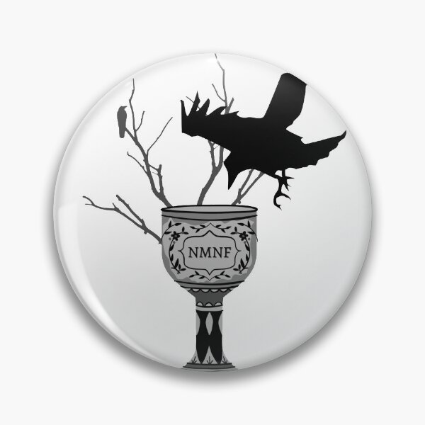 Item preview, Six of Crows - The Dregs designed and sold by bwayjime.