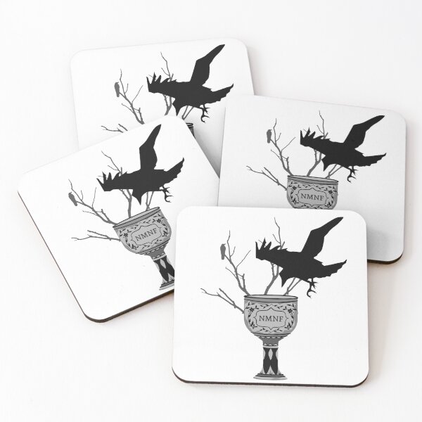 Item preview, Six of Crows - The Dregs designed and sold by bwayjime.