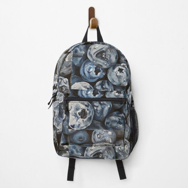 Item preview, Blueberries designed and sold by Simp1yArt.