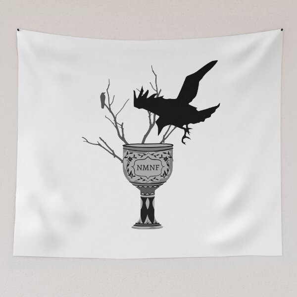 Item preview, Six of Crows - The Dregs designed and sold by bwayjime.