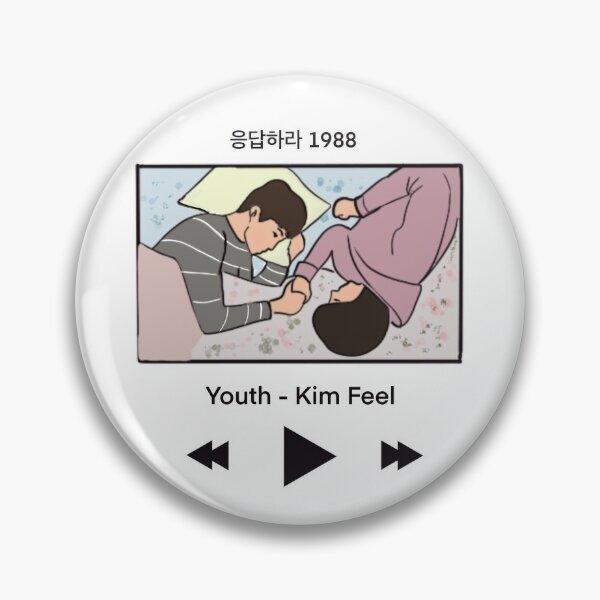 Pin on reply 1988