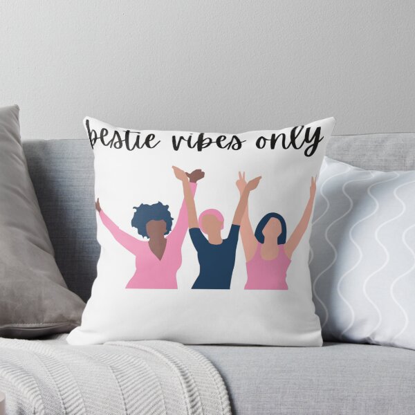 Item preview, Bestie vibes only designed and sold by Rabiah00.