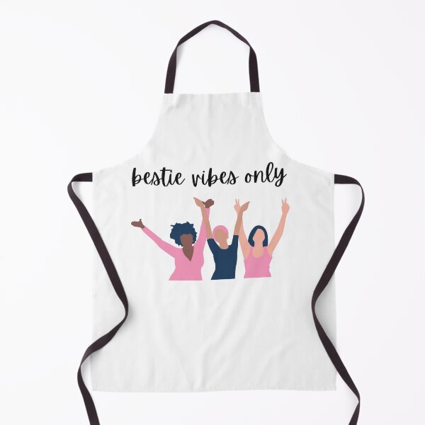 Item preview, Bestie vibes only designed and sold by Rabiah00.