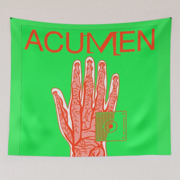 Item preview, ACUMEN designed and sold by ewoio.