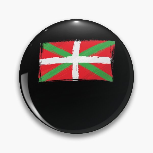 Item preview, FLAG OF BASQUE COUNTRY. ADORABLE GIFT MASK designed and sold by Just Simple And Awesome.