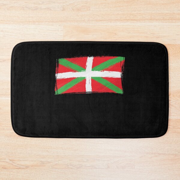 Item preview, FLAG OF BASQUE COUNTRY. ADORABLE GIFT MASK designed and sold by Just Simple And Awesome.