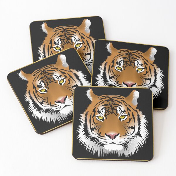 Item preview, Amur Tiger designed and sold by Megan-Alice.