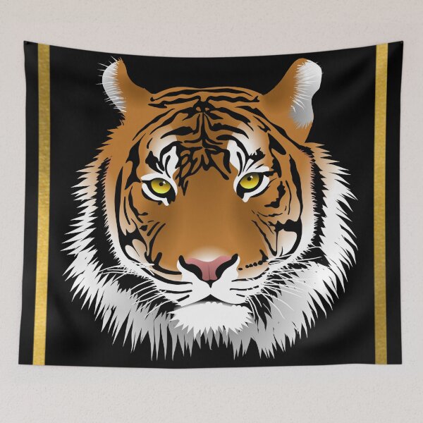 Item preview, Amur Tiger designed and sold by Megan-Alice.