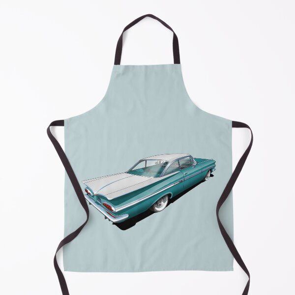 Item preview, 1959 Chevrolet Impala designed and sold by candc-retro.