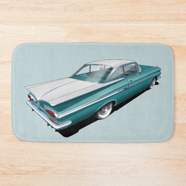 Item preview, 1959 Chevrolet Impala designed and sold by candc-retro.